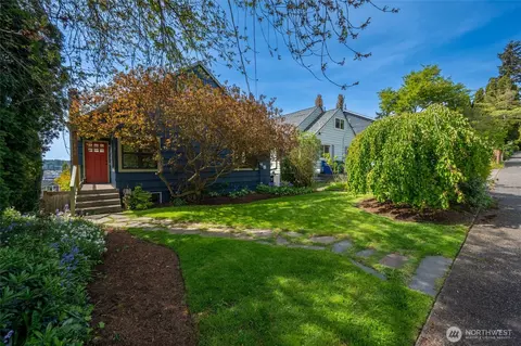 4117 2nd Ave NW, Seattle, WA 98107