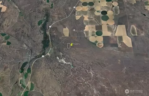 0 NE Road R 5, Wilson Creek, WA 98860
