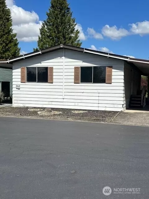 3611 I St NE #260, Auburn, WA 98002