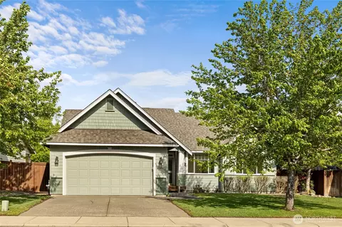 2448 N Wheaton Ct, Ellensburg, WA 98926