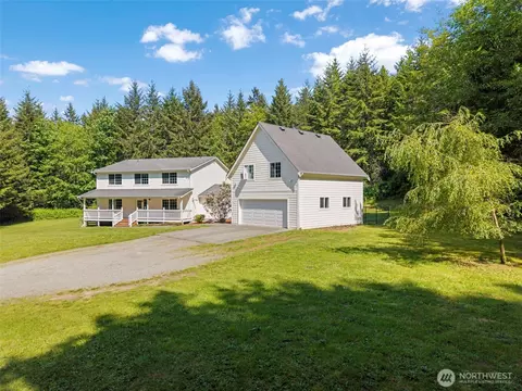 221 NW Lofall Rd, Poulsbo, WA 98370