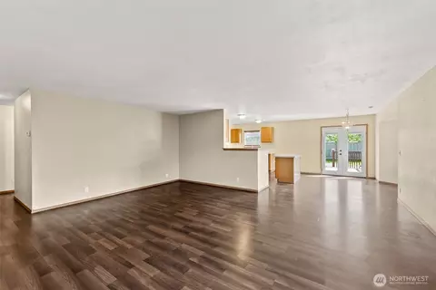 Living - 208 Nelsen St NE, Orting, WA 98360 photo 5 of 8