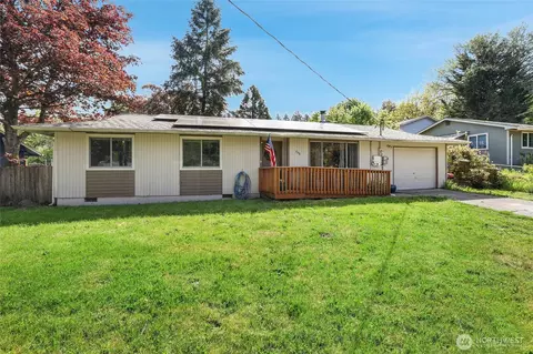 648 Huston St S, Tenino, WA 98589
