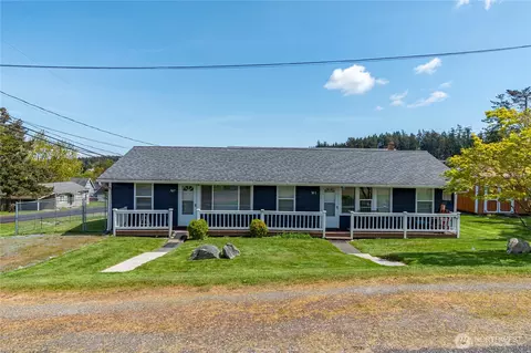 505 NE Kinney St, Coupeville, WA 98239