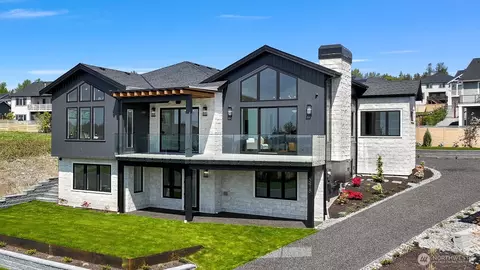 5418 Lasiandra, Blaine, WA 98230