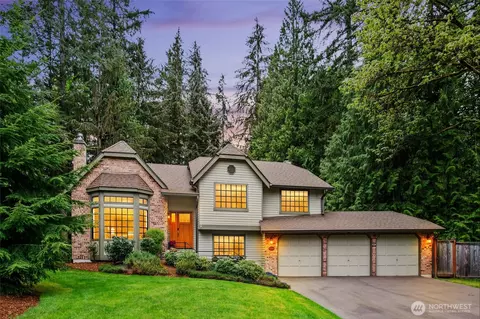 18414 NE 192nd St, Woodinville, WA 98077