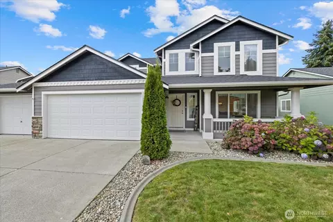 17726 83rd Dr NE, Arlington, WA 98223