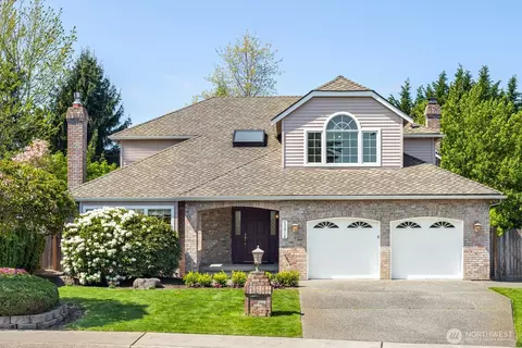 23812 21st Dr SE, Bothell, WA 98021