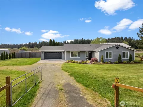8847 Spurgeon Creek Rd SE, Olympia, WA 98513