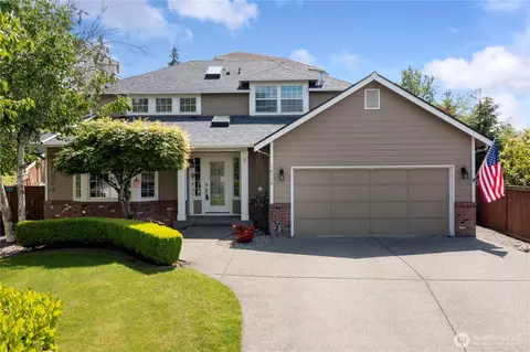 18110 96th Street Ct E, Bonney Lake, WA 98391