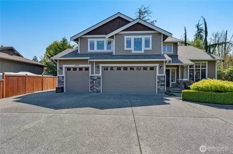 1506 143rd Pl SW, Lynnwood, WA 98087