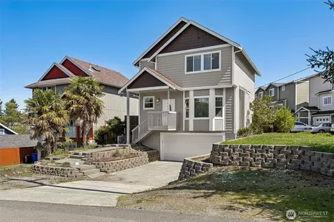 3017 S Windom St, Tacoma, WA 98409