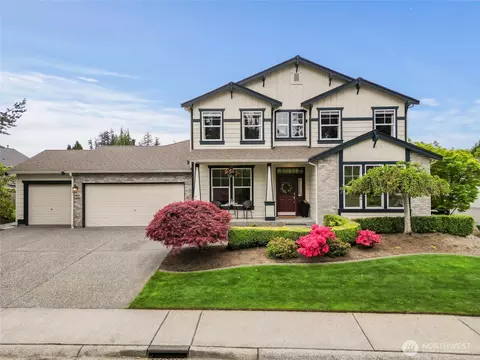 18622 34th Ave SE, Bothell, WA 98012