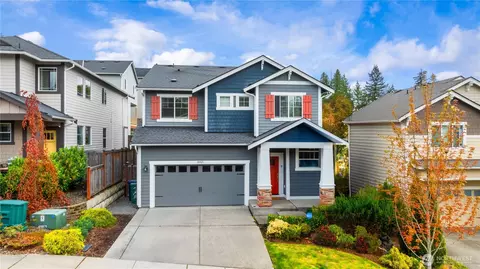 10021 14th Pl SE, Lake Stevens, WA 98258