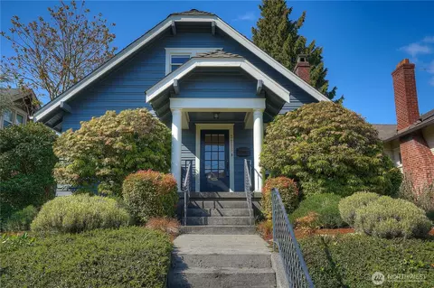 3115 N 17th St, Tacoma, WA 98406