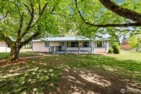17735 120th Ave SE, Yelm, WA 98597