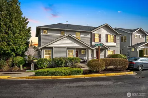 24000 NE 112th Ln #122, Redmond, WA 98053