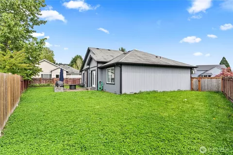 Exterior - 303 Eldredge Ct NW, Orting, WA 98360 photo 4 of 4