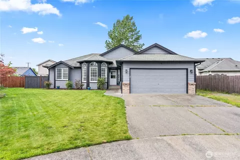 303 Eldredge Ct NW, Orting, WA 98360