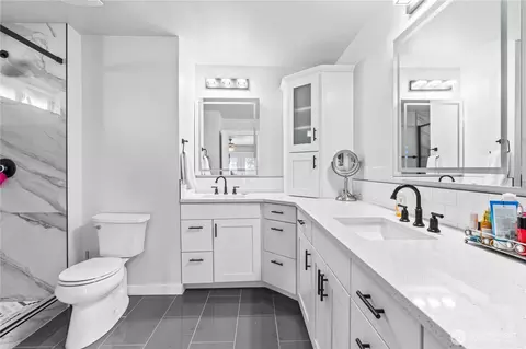 Bath - 303 Eldredge Ct NW, Orting, WA 98360 photo 1 of 3