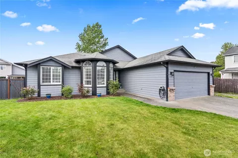 Exterior - 303 Eldredge Ct NW, Orting, WA 98360 photo 2 of 4