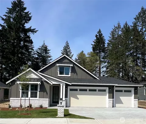 2029 142nd Street Ct S #14, Spanaway, WA 98387