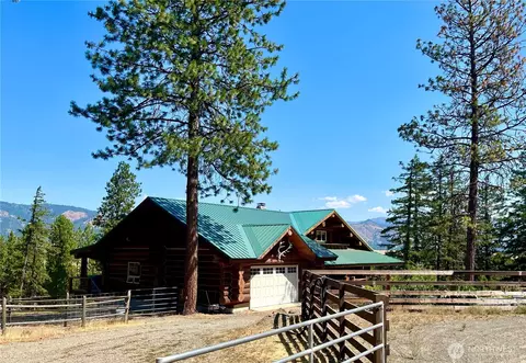 7811 Lambert Rd, Cle Elum, WA 98922