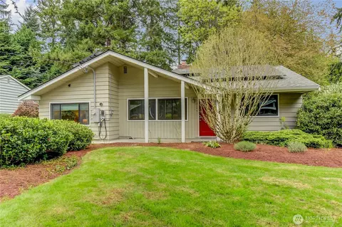 7444 NE 156th St, Kenmore, WA 98028