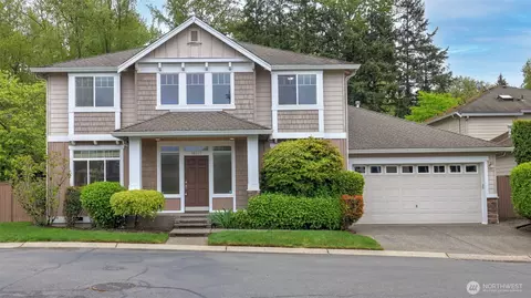 18007 81st Ln NE, Kenmore, WA 98028