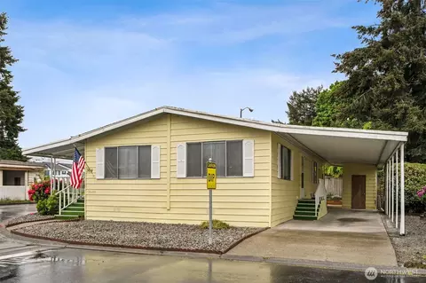 3611 I St NE #304, Auburn, WA 98002