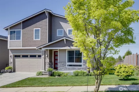 1406 82nd St SE, Lake Stevens, WA 98258
