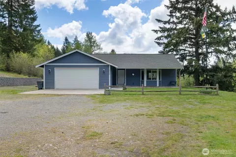 29304 39th Ave E, Graham, WA 98338