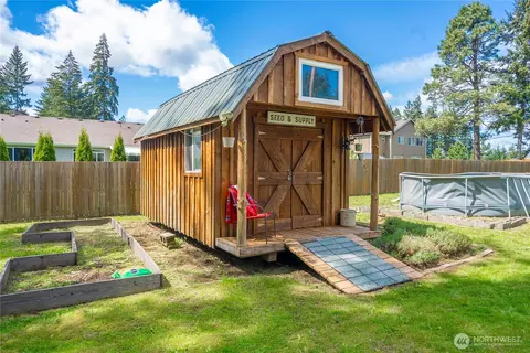 6204 202nd Street Ct E, Spanaway, WA 98387 photo 29