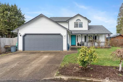 404 E Valley St, Yacolt, WA 98675