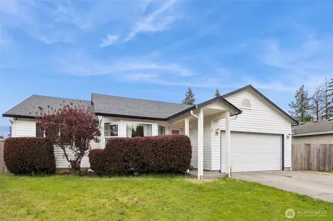 18 SE 18th St, Battle Ground, WA 98604