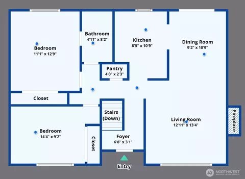 17402 9th Ave E, Spanaway, WA 98387 photo 4