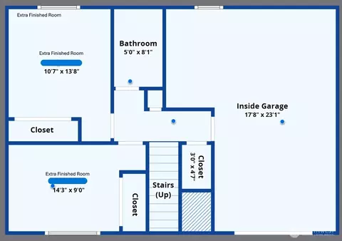 17402 9th Ave E, Spanaway, WA 98387 photo 25