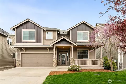 15592 Chad Dr SE, Yelm, WA 98597