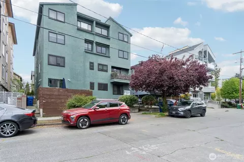 1756 NW 57th St #10, Seattle, WA 98107