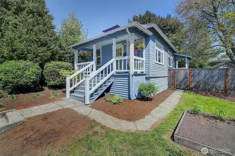 6218 6th Ave NW, Seattle, WA 98107