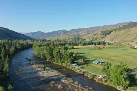 8 Beulah Rd, Carlton, WA 98814
