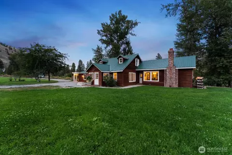 Other - 8 Beulah Rd, Carlton, WA 98814 photo 1 of 7