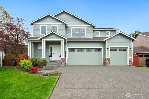 13929 17th Ave W, Lynnwood, WA 98087