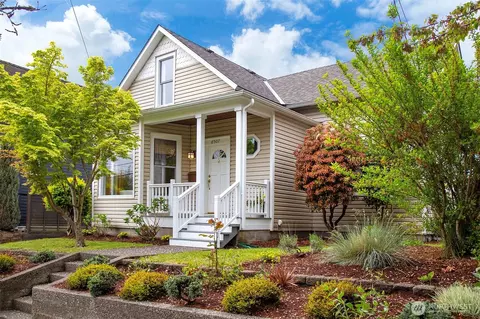 6507 Earl Ave NW, Seattle, WA 98117
