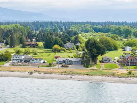 1432 Jamestown Rd, Sequim, WA 98382
