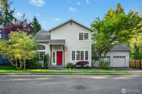 12712 NE 88th Ln, Kirkland, WA 98033