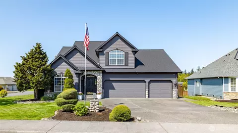 28202 85th Dr NW, Stanwood, WA 98292