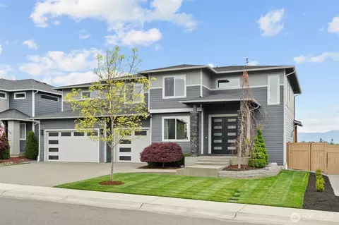 6903 232nd Ave E, Buckley, WA 98321