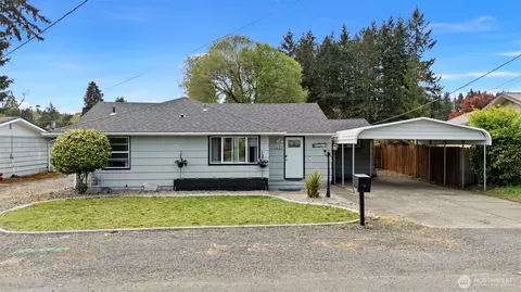 2601 Seward Ave, Centralia, WA 98531
