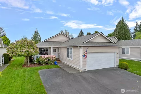 1135 Fidalgo Dr #78, Burlington, WA 98233